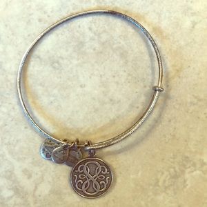Alex and Ani Bangle